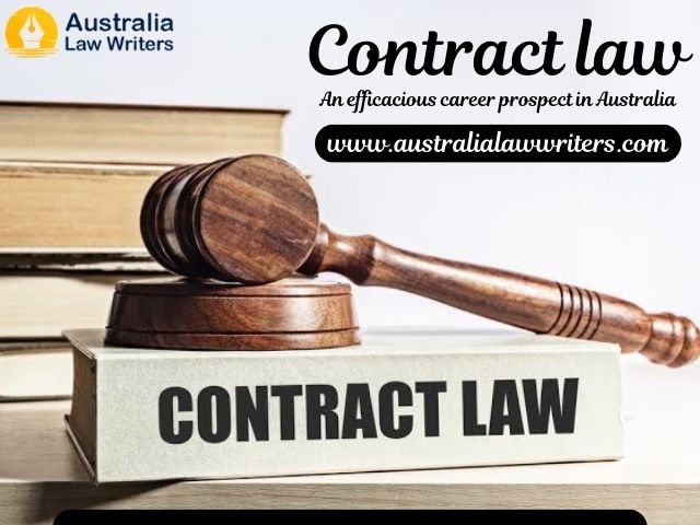 Contracts Law Assignment Help With Exploring Top Contract Law Assignments